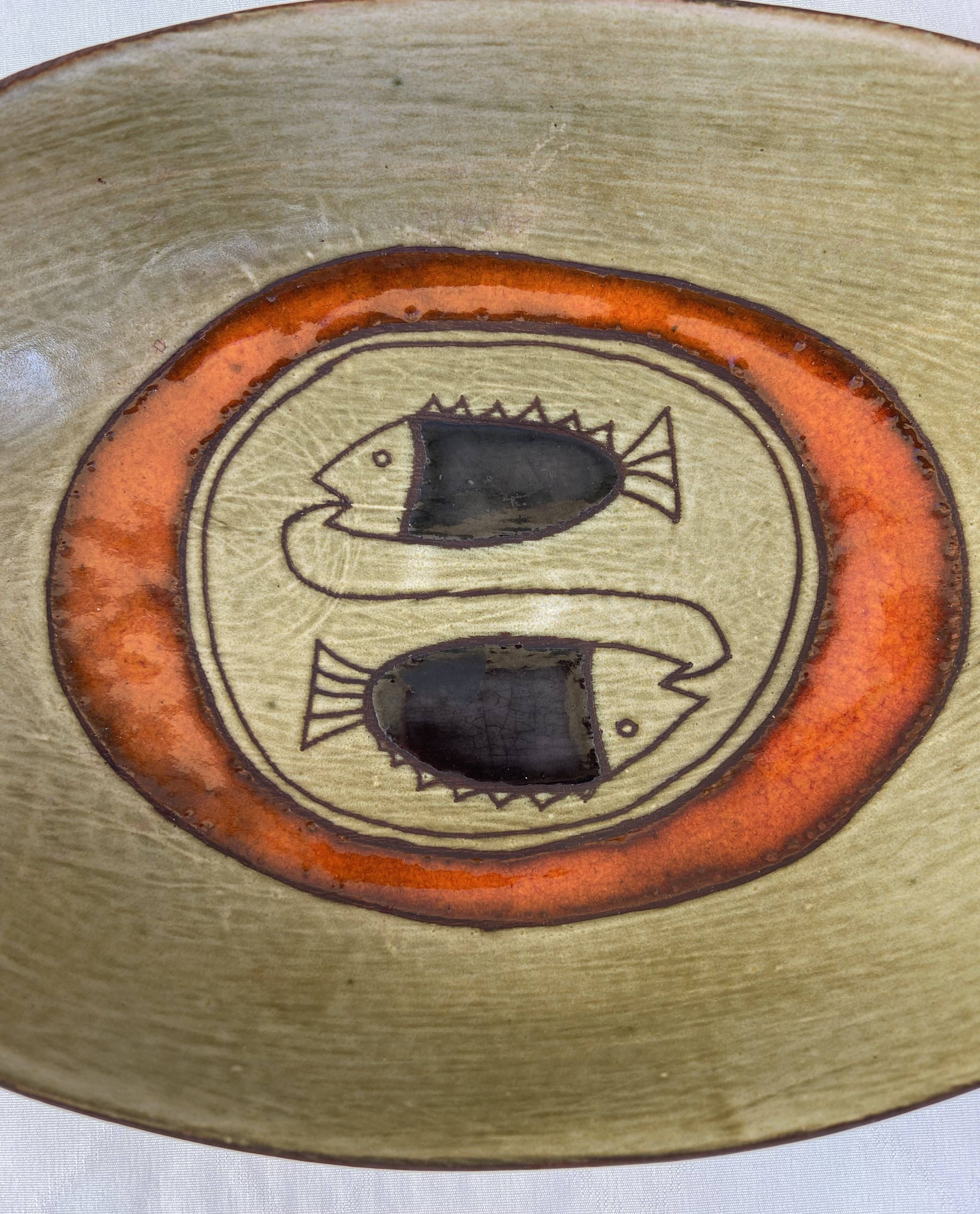 Ceramic cup by Olivier Pettit