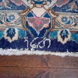 Handmade Persian Kashmar rug 381x291cm