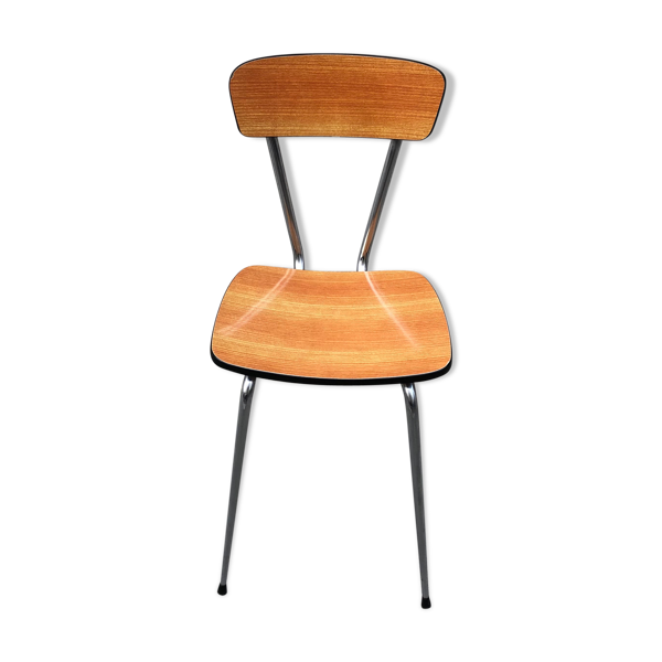 Chaise formica