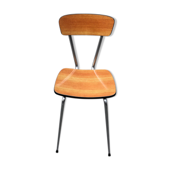 Formica chair