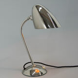 Bauhaus flexible table lamp by Franta Anyz, 1930s