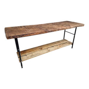 table d’appoint table