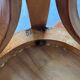 Chaises Baumann bois – Lot