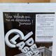 Advertising poster National Radiator Company January 21, 1933