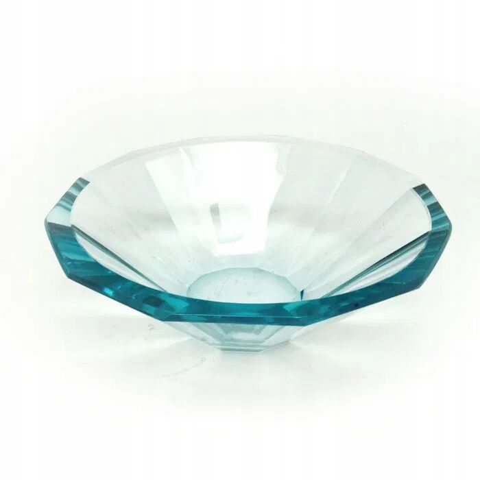 M3M Moser Blue Plate RRR