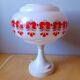 Lampe Space Age 1970