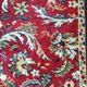 Tapis type persan