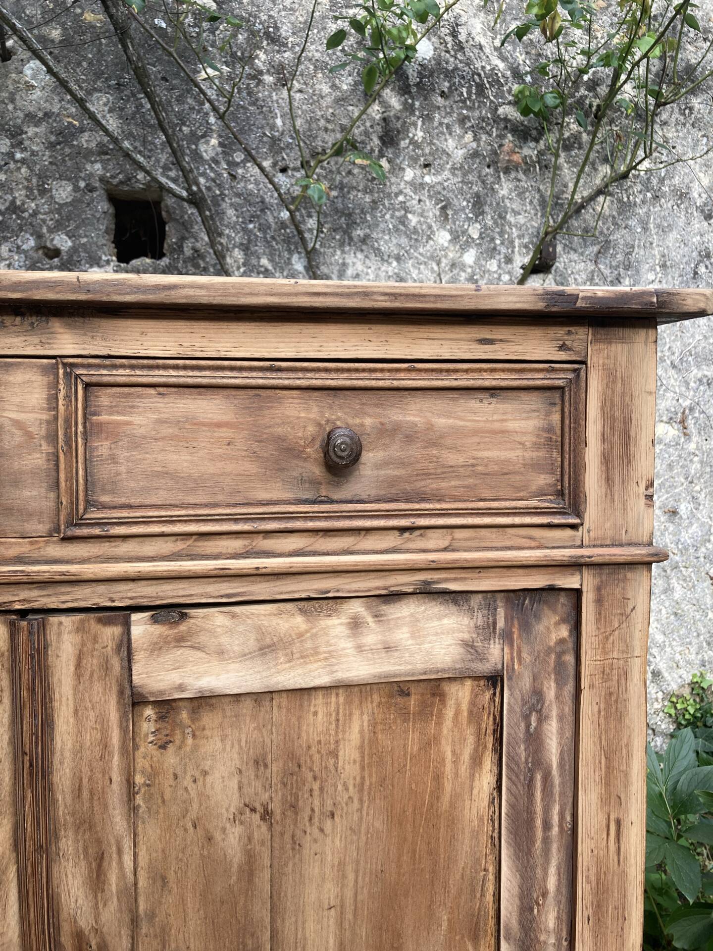 Old buffet