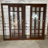 Shop windows
