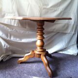 Table violin