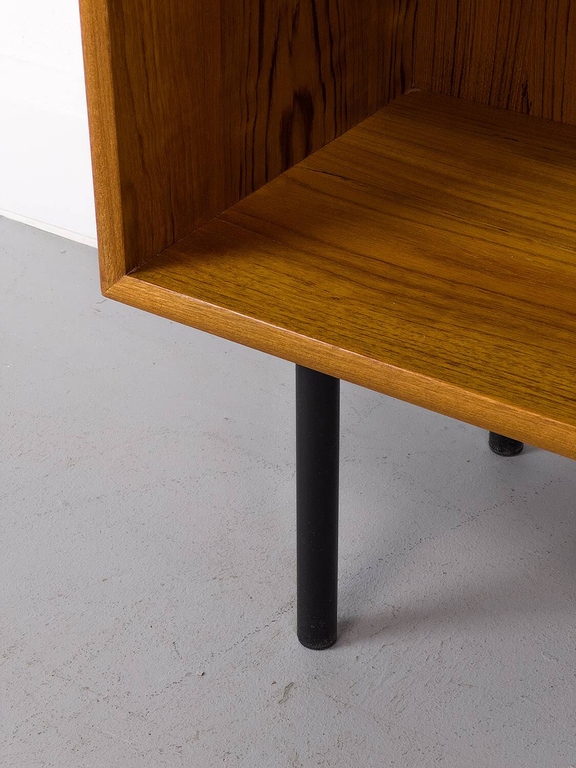 Bibliothèque en Teck de WK Möbel, 1960s