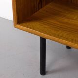 Bibliothèque en Teck de WK Möbel, 1960s