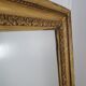 Old period mirror 152x93cm