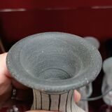 Antique vase, Korea, buncheong