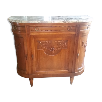 Buffet 1930