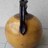 Terracotta pottery