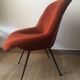 Armchair vintage 50-60's