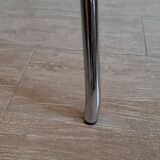 “Rugby” model armchair, Gilbert Steiner design, 1960s