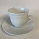 Philippe Deshoulières California Coffee Cups and Saucers