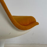 Tulip chair by Eero Saarinen Knoll international 1970