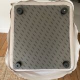 Fauteuil Ghost 05