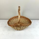 Handle basket