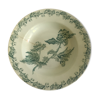 St Amand Richelieu Plate