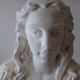 Bust of Marianne