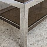 Willy Rizzo vintage designer coffee table
