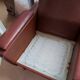 Vintage armchair