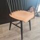 Series of six chairs Fanett by Ilmari Tapiovaara 1960