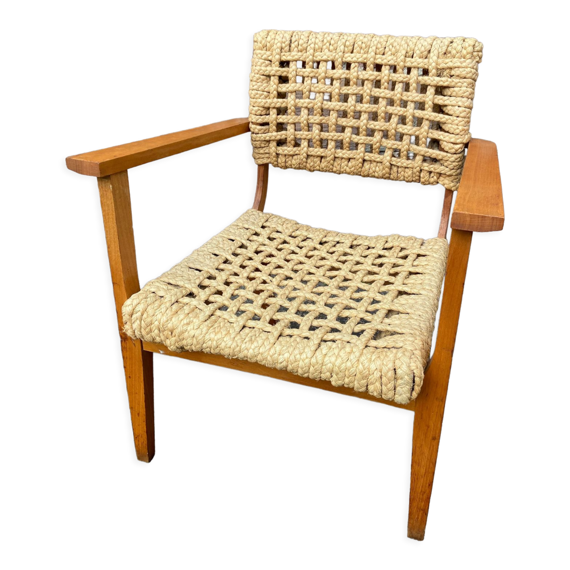 Vibo chair