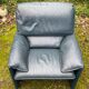 Fauteuil Bora Bora pour Leolux par Axel Enthoven