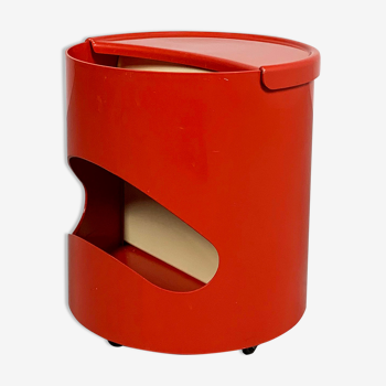 Robo side table by Joe Colombo for Elco 1970