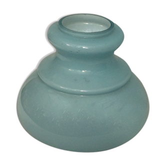 Glass lampshade