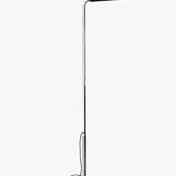 Mezzaluna floor lamp by Bruno Gecchelin