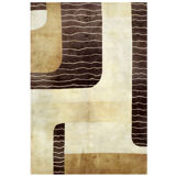 Carpet seventies 220 cm x 152 cm