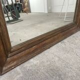 1900 brewery mirror