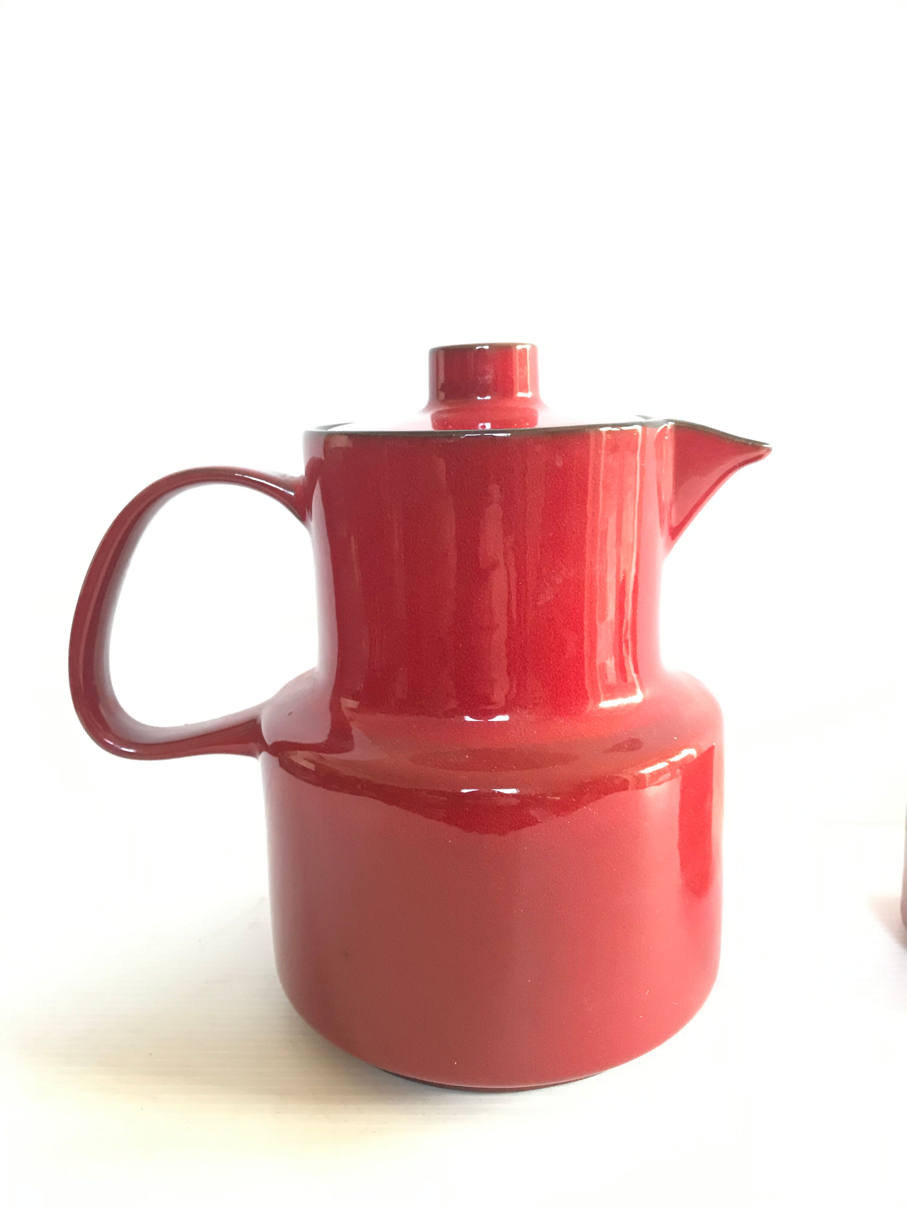 Vintage Melitta coffee maker
