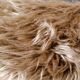 Fur stool