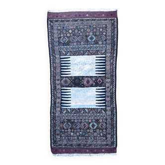Tapis Kurde Gouchan