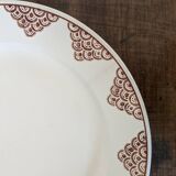 Saint Amand dish