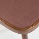Set of 4 Dining Chairs from TON, 1960s