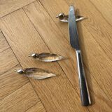 Duck knife holders