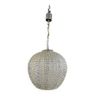 Lampe à suspendre bubble hustadt
