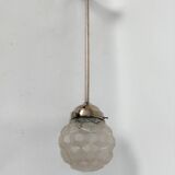 Pendant lamp, 1930s
