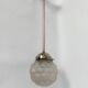 Pendant lamp, 1930s