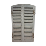 Ancient shutters - shutters