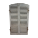 Ancient shutters - shutters