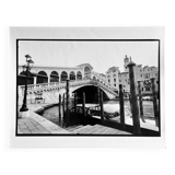 Michel Pinel - Art Photography - Rialto Venice - 2002